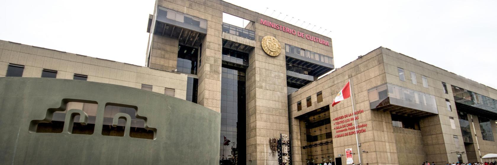 Museum of the Nation